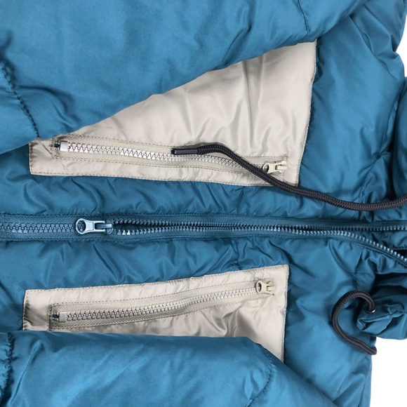 Winter Jacket - Picture 7 of 9